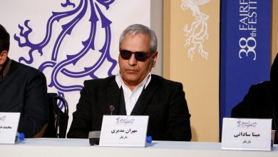 mehran modiri مهران مدیری