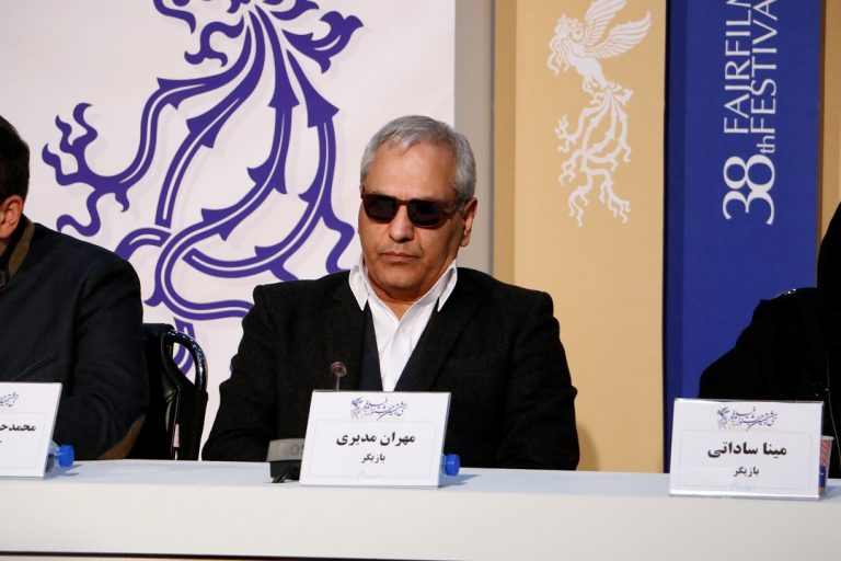 mehran modiri مهران مدیری