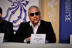 mehran modiri