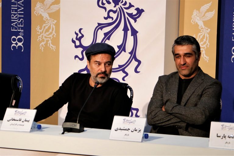 peyman ghasemkhani
