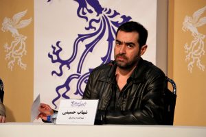 shahab hosseyni