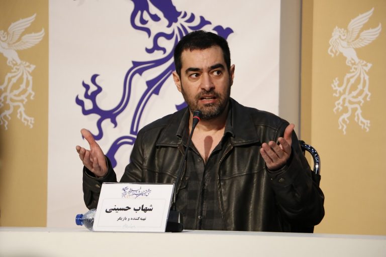 shahab hosseyni