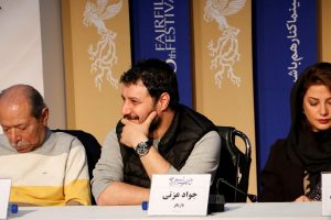 javad ezati