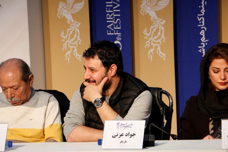 javad ezati