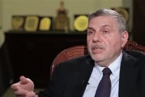 محمد توفیق علاوی