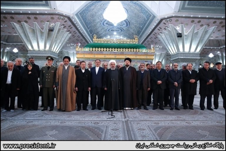 روحانی