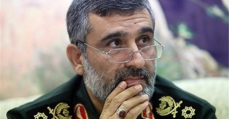 امیرعلی حاجی زاده