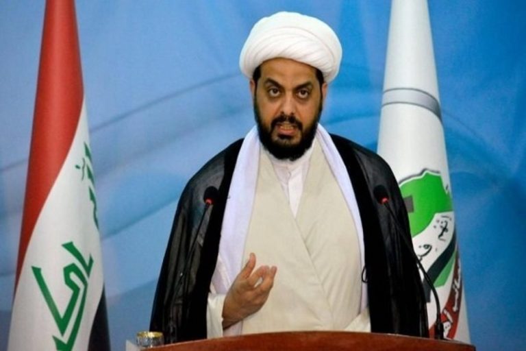 قیس خزعلی