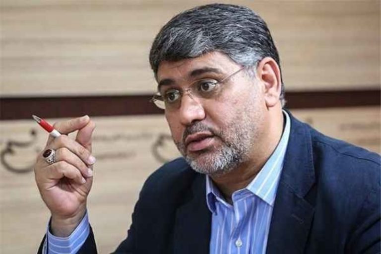 رضا سراج