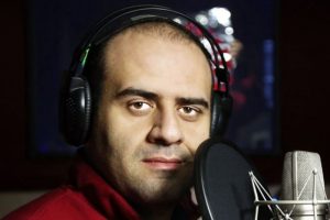 داماد حاتمی کیا و‌ سانسور صداوسیما!