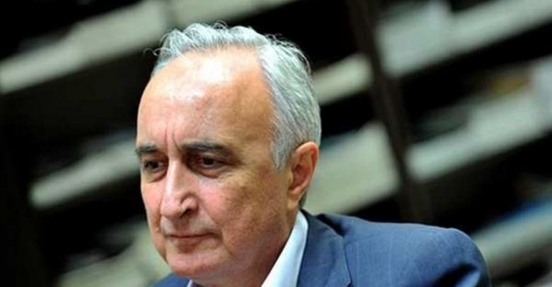 موسی غنی نژاد