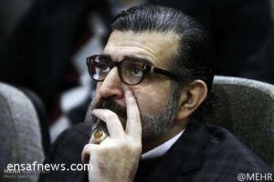 صادق خرازی