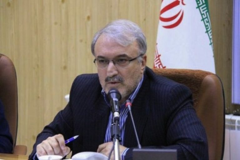 نمکی