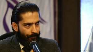 تاکید امیرسالار داودی بر حق مرخصی از زندان