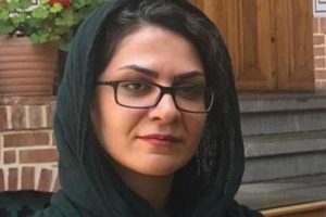 نامه‌ی بهاره هدایت از زندان اوین