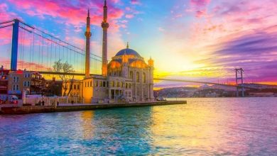 چرا سفر به استانبول در همه فصل‌ها مناسب است؟