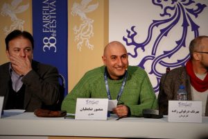 mansur zabetian