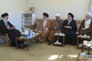رهبری