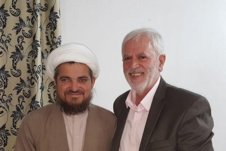 حرف‌های عجیب حسین روازاده درباره‌ی کرونا: می‌خواهند دین ما را بگیرند!
