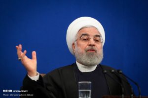 حسن روحانی