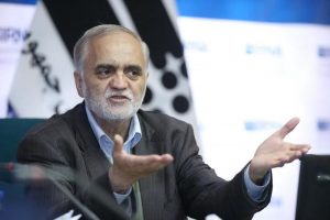 محمدرضا راه چمنی درگذشت