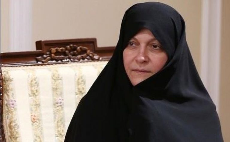 فاطمه رهبر بر اثر کرونا درگذشت