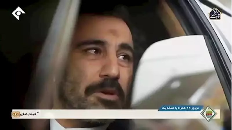 فیلم | شوخی پایتخت با روحانی، احمدی نژاد و خاتمی