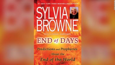 پیشگویی سیلویا براون در ۲۰۱۸ از کرونا در ۲۰۱۰