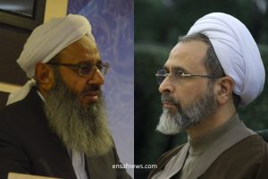 نامه‌ی مولوی عبدالحمید در پاسخ به آیت الله اعرافی: شفاف سازی کنید