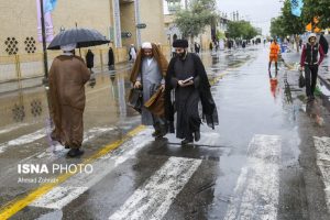 در قم چه خبر است!