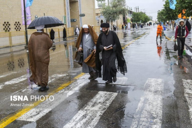 در قم چه خبر است!