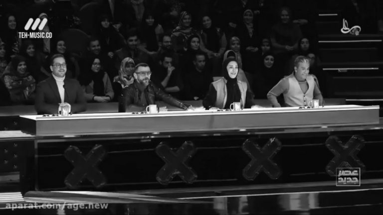 فیلم | عصرجدید کامل فصل دوم قسمت اول