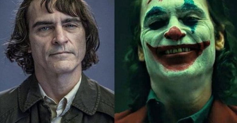 منتظر ظهور "جوکر"های ایرانی باشیم!