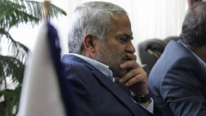 تکذیبیه‌ی خانواده: علت فوت حاج جواد کریمی کرونا نبود