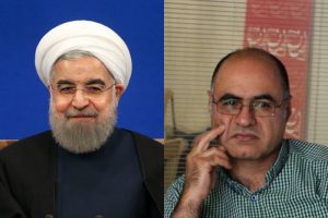 صحت خواب مستر پرزیدنت | نقد نوروزی بر کارنامۀ آقای روحانی