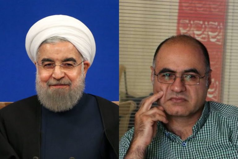 صحت خواب مستر پرزیدنت | نقد نوروزی بر کارنامۀ آقای روحانی