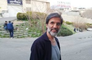 حسین کروبی آزاد شد