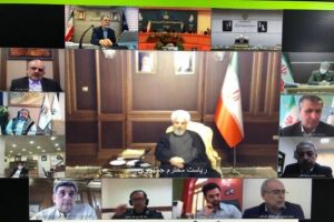 در جلسه‌ی امروز ستاد ملی مقابله با کرونا چه گذشت؟