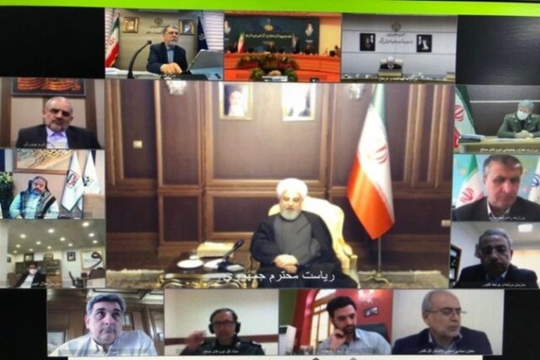 در جلسهی امروز ستاد ملی مقابله با کرونا چه گذشت؟
