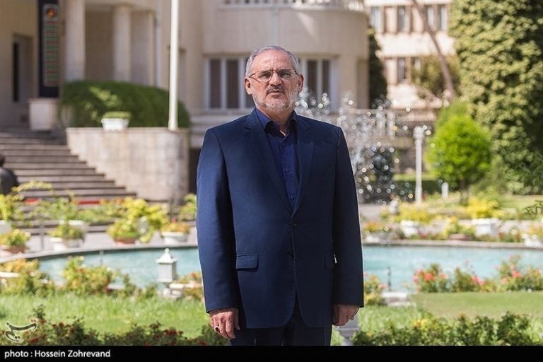 حاجی میرزایی
