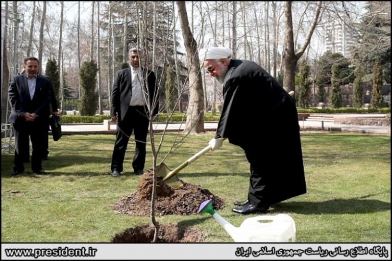 روحانی
