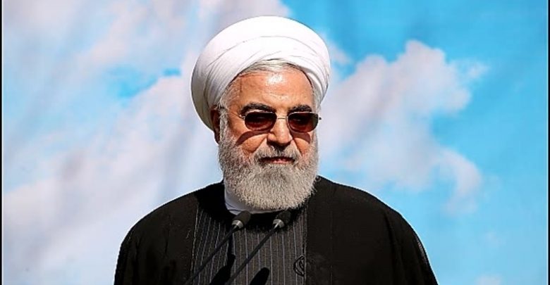 روحانی