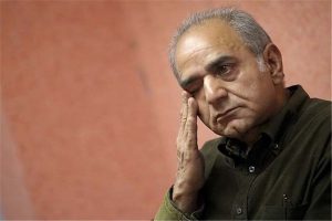 پرویز پرستویی: من را اعدام کنید اما به «حاج کاظم‌» توهین نکنید
