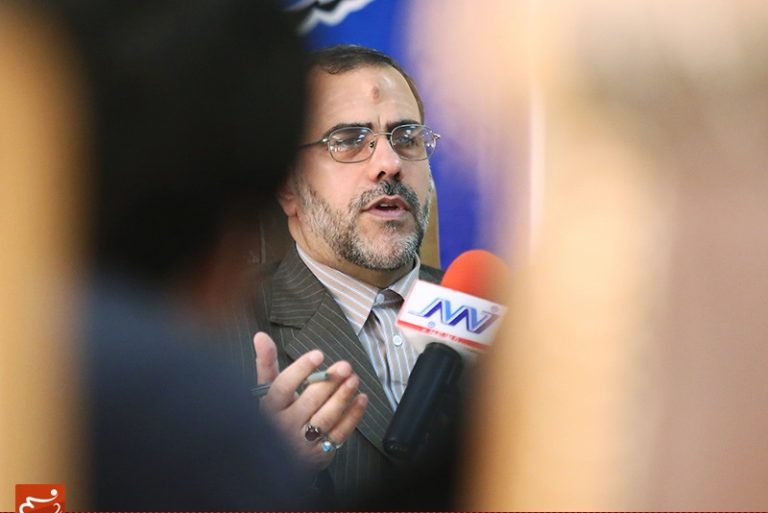 معاون روحانی: برای مدیریت بحران کرونا کل نظام بسیج شدند اما...