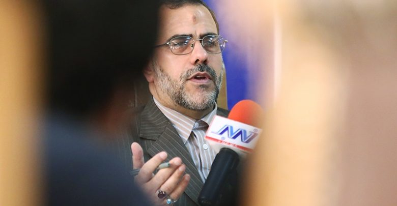 معاون روحانی: برای مدیریت بحران کرونا کل نظام بسیج شدند اما...