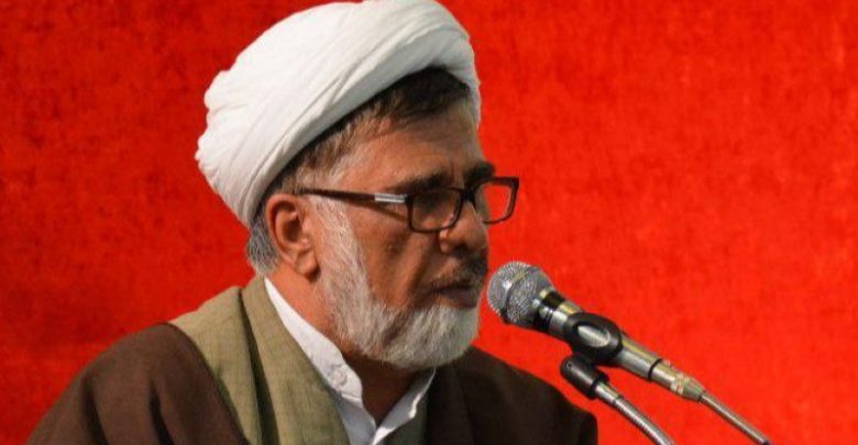 محمدتقی فاضل میبدی