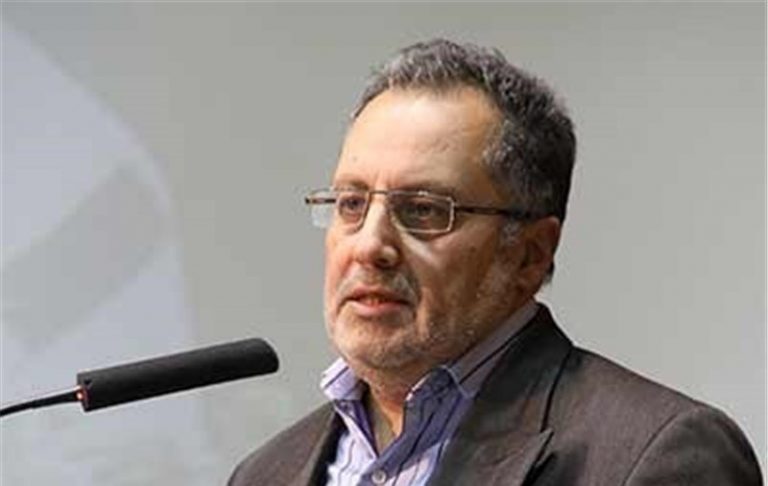 حمید کهرام نمایندهی اسبق اهواز درگذشت