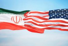 ایران و آمریکا