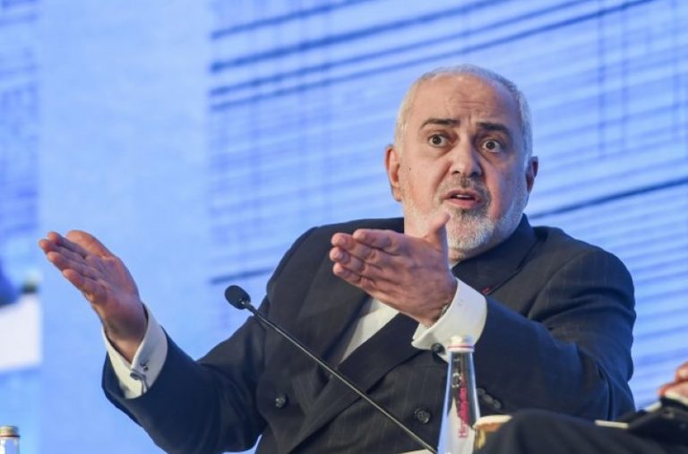 محمدجواد ظریف