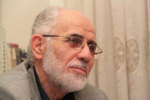 محمد محمدی گرگانی